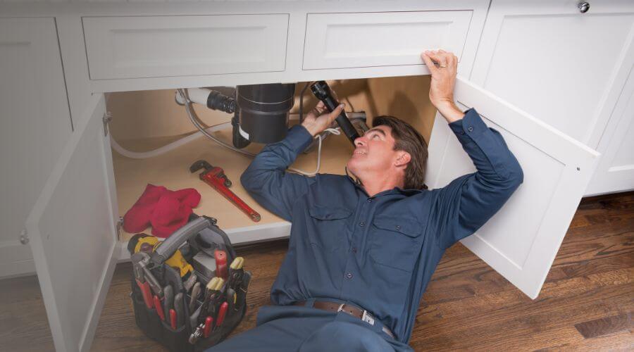 Professional Leak Detection in Carrsville, VA